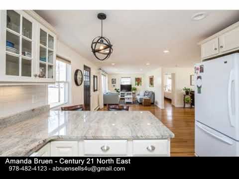 248 Sparks St, Dracut MA 01826 - Single Family Home - Real Estate - For Sale -