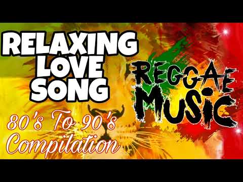 REGGAE REMIX NON-STOP | Love Songs 80's to 90's | Reggae Love Songs | Greatest Old Songs Mix