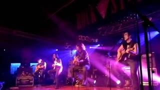 El Manual Rulo y la Contrabanda ( Barakaldo)