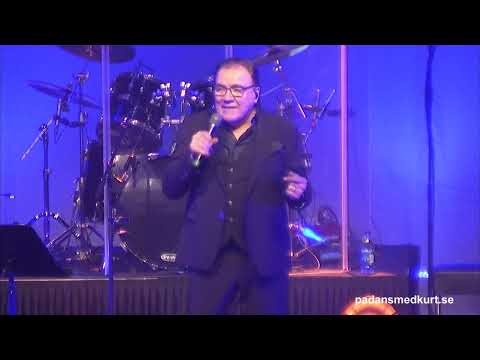 2025-0306   The Best of Christer Sjögren " Amazing Grace"