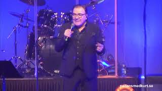 2025-0306   The Best of Christer Sjögren " Amazing Grace"