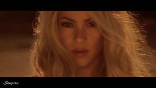 Shakira - Animal City (Official Video)