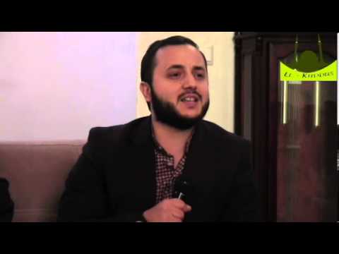 HAJRULLAH ef. ALIU - KONTRIBUTI PËR DININ E ALL-LLAHUT