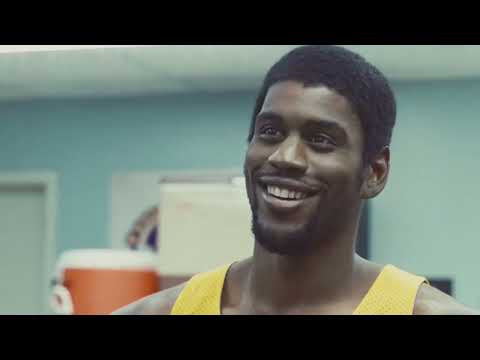 Kareem and Magic fight in the locker room || WINNING TIME SEASON ONE