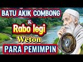 MISTERI WETON RABO LEGI KHODAM LELUHUR SAKTI CERDAS PENDIAM MISTERIUS