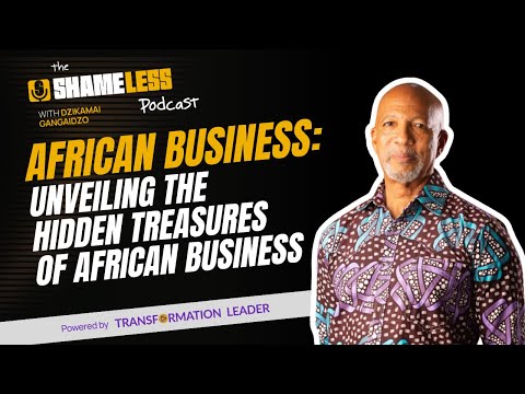 Unveiling the Hidden Treasures of African Business