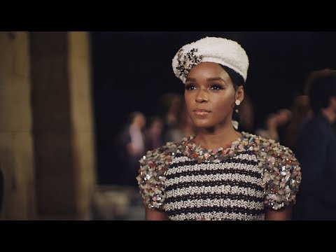 Impressions of the Paris-New York 2018/19 Métiers d’art Show – CHANEL Shows