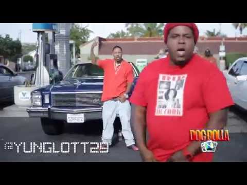 DocD Tv - Tha Boi Ric x Yung Lott " Back2Back