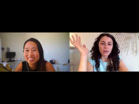 Save the Date #20 Talking inclusion with a queer dating coach | Ariella Serur