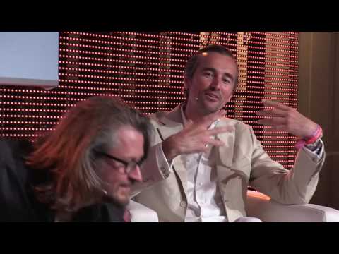 Jochem Wijnands (TRVL) | TNW Conference | Getting acquired by Apple