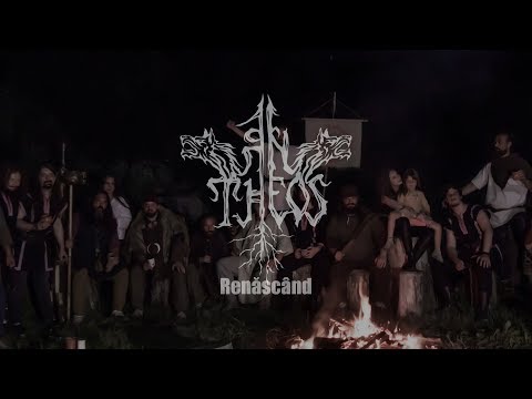 An Theos -  Renăscând