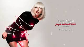 Lady Gaga - Christmas Tree (Jingle Bell Ball 2009) [reimagined]