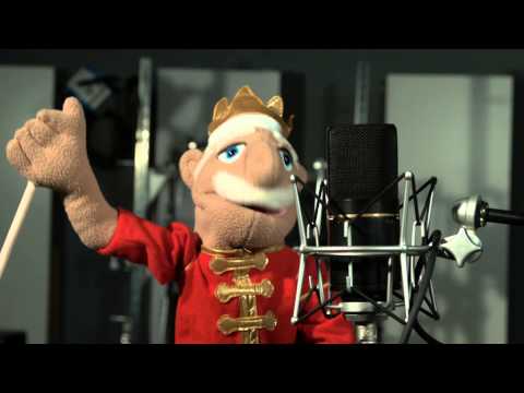 Mamesh Gevald (OFFICIAL MUSIC VIDEO)
