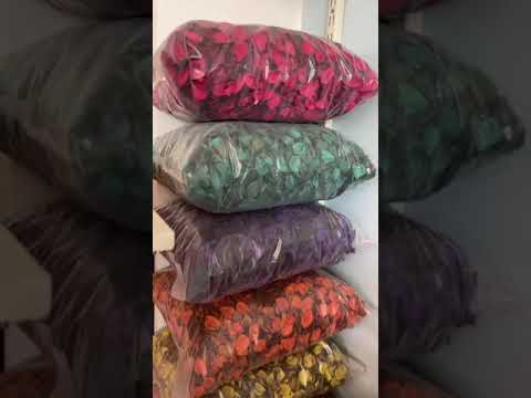 Dried Flowers Potpourri