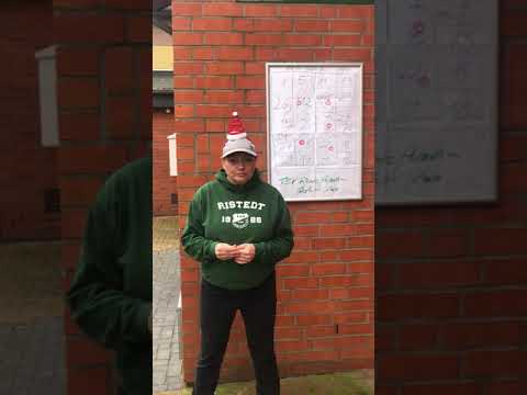 Virtueller Adventskalender des TSV Ristedt e.V. für Mitglieder und Freunde des Vereins. Viel Spaß!