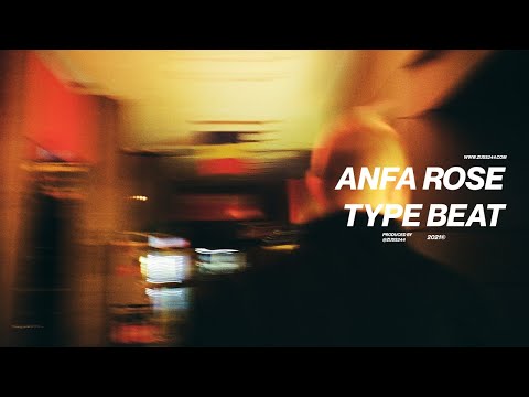 (Free) Anfa Rose x Don Toliver Type Beat ~ Lucid