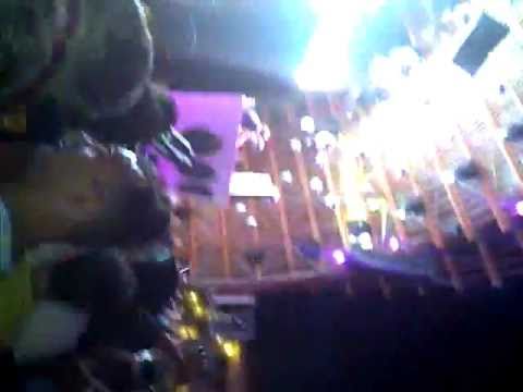 swedish house mafia live @ ushuaia ibiza 2011 !!! pacha on acid vs be vs knas