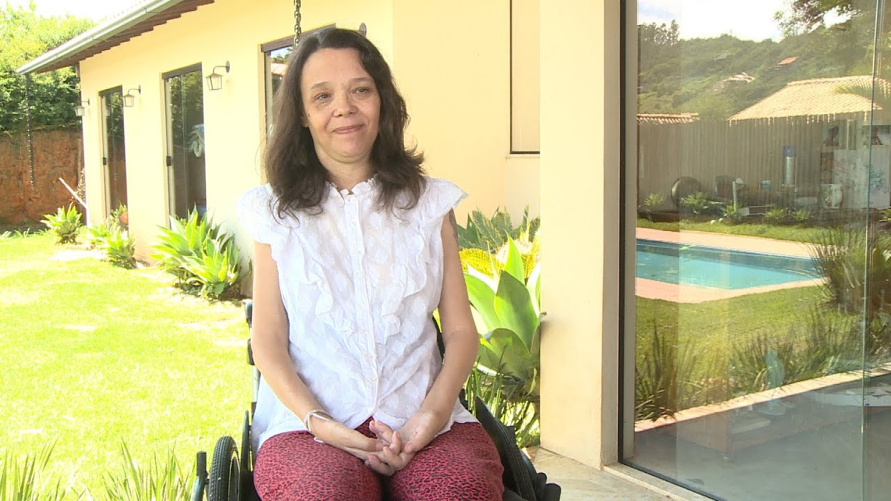 Programa Especial - Juliana Oliveira fala sobre maternidade e a trajetória dela no Programa Especial
