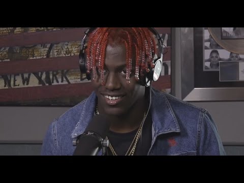 Lil Yachty Battles Ebro in the Morning Over Song 