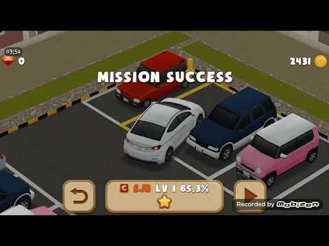 Dr. Parking 4 - Gameplay Walkthrough Part 1 (Android,IOS)