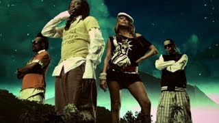 The Black Eyed Peas - Shake Your Monkey