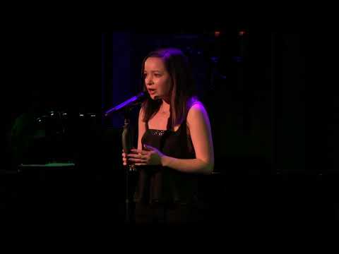 Kara Oates - "Dead Mom" (Beetlejuice; Eddie Perfect)