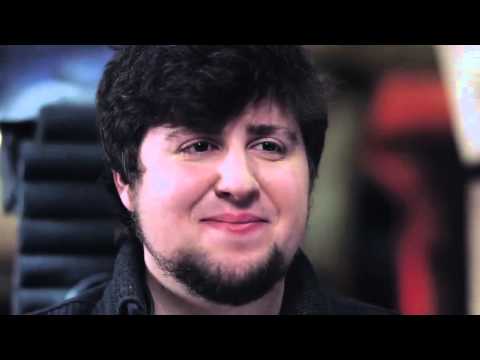 Died the way he Lived [JonTron] [StarCade]