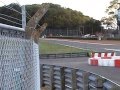 Alfa romeo 156 GTA and 147 GTA track session ...