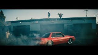 P-Lo - no idea feat. ALLBLACK (Official Video)