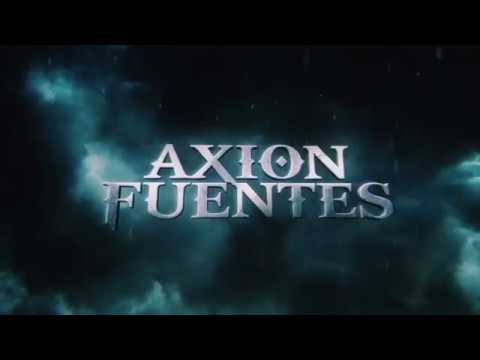 Lights, Cámera, AXION!