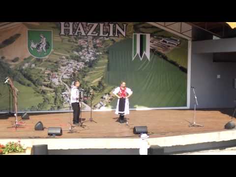 Mariana Železná - Ej jak dovho