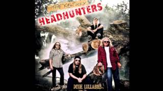 KENTUCKEY HEADHUNTERS - AIN&#39;T THAT A SHAME