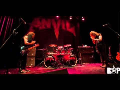 anvil band album covers anvil band album covers