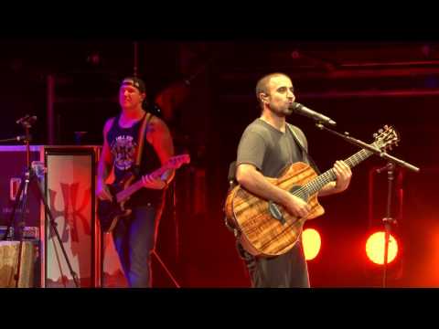 Rebelution - "Feeling Alright" - Live at Red Rocks