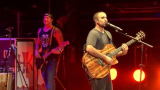 Rebelution - &quot;Feeling Alright&quot; - Live at Red Rocks