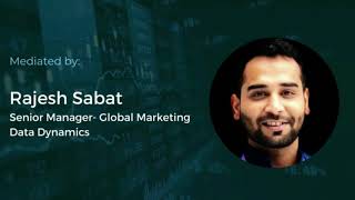 A sneak peek into our first ever conversational interview series- DataJam