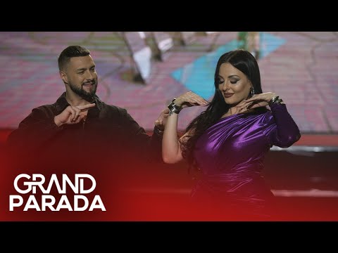 Xander i Simona Zagorova - Zega - GP - (Tv Grand 20.06.2025.)