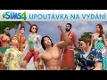 Hry na PC The Sims 4