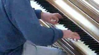 Rick Wakeman- Catherine Howard/Anne Boleyn piano