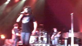 Counting Crows Luna Park Sydney 2/4 Hanging Tree