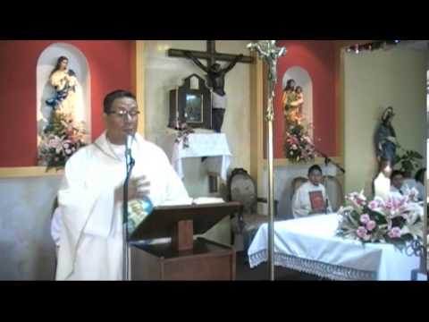 Homilia del 6 de Enero 2013 Dia de los Reyes Magos