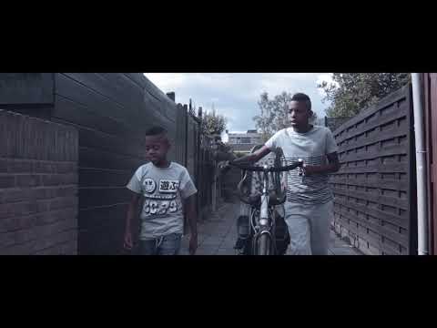 ZACK INK ft. DEZZ - Lagrima (Prod. Dezz)