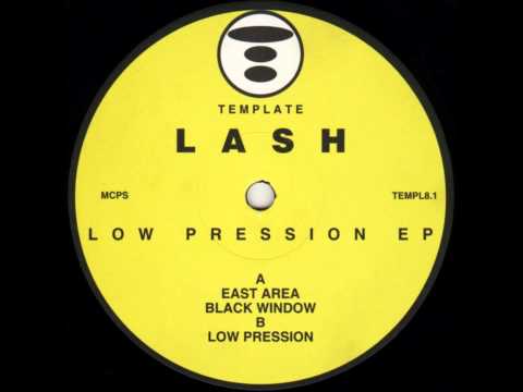 Lash -- Low Pression EP-East Area