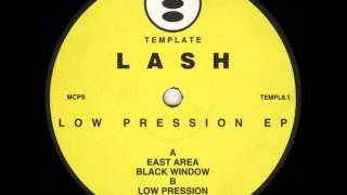 Lash -- Low Pression EP-East Area