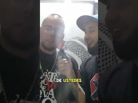 CLAUDIO BASTARDO DESATADO 😈🔥 #batallasescritas #claudiobastardo #rapchileno