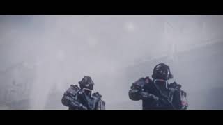 Wolfenstein: The New Order #2