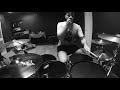 Jacopo Volpe Post Malone Sugar Wraith Drum Cover