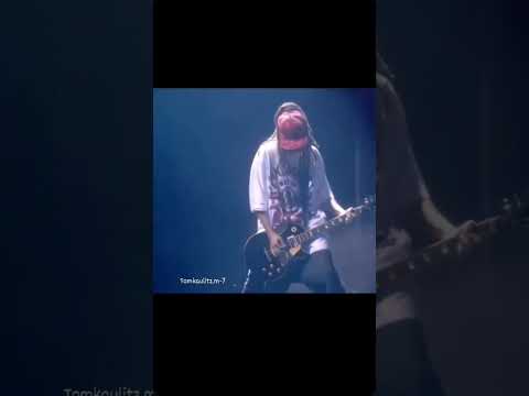 Judas... #tomkaulitz #guitar #viralshorts #tokiohotel