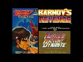 Fighter S History Dynamite Mizoguchi Kiki Ippatsu Karnov S Revenge Arcade Neo Geo Snes Karnov