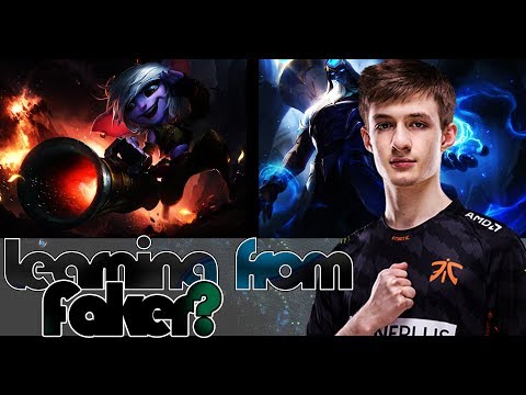 Is Nemesis Learning from Faker? | Tristana & Ryze Gameplay | Replay Highlights